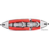 Надувная лодка Intex Excursion Pro в Борисове