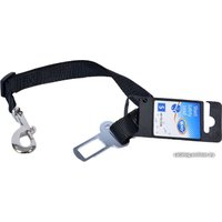 Ремень безопасности для авто Duvo Plus 5001239/DV (черный)