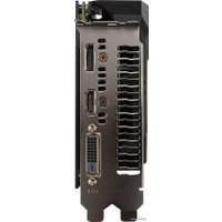 Видеокарта ASUS TUF Gaming GeForce GTX 1660 Super OC 6GB GDDR6