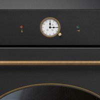 Электрический духовой шкаф Smeg SFP68C1TAO