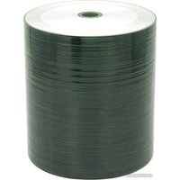 CD-R диск Mirex 700Mb 52x UL120008A8T (100 шт.)