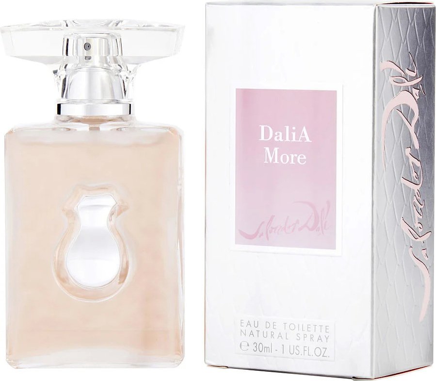 

Туалетная вода Salvador Dali DaliA More EdT (30 мл)