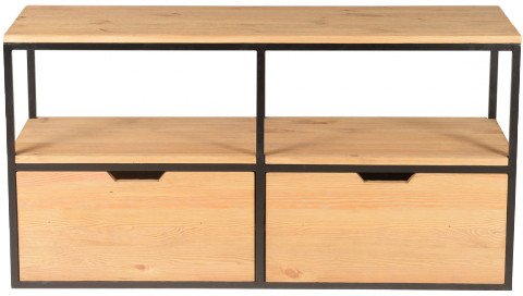 

Тумба Kommodum CITY-MT 2N+2T 1200x400х670