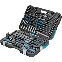 Набор ключей GROSS 14152 (115 предметов)