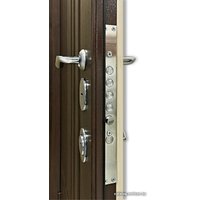 Металлическая дверь Silent Start