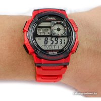 Наручные часы Casio AE-1000W-4A