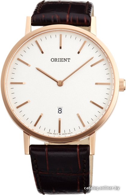 Наручные часы Orient FGW05002W
