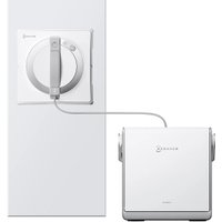 Робот для мытья окон Ecovacs Winbot W2 Pro Omni