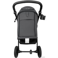 Коляска прогулочная «книга» Costa Vita VT-6 (графит)