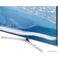 Телевизор Samsung UE55KU6450S