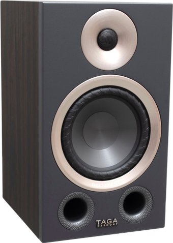 Полочная акустика Taga Harmony Azure B-40 v.3 (венге)
