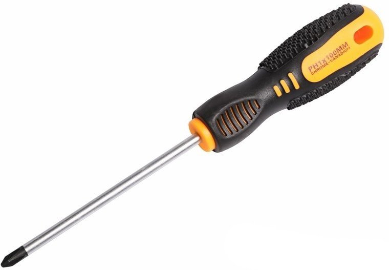 

Отвертка Rexant 12-4727