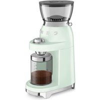 Электрическая кофемолка Smeg CGF03PGEU