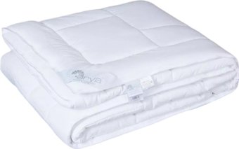 Одеяло Arya Texture Jacquard 195x215 8680943247759 (белый)