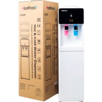 Кулер для воды HotFrost V450AMI (черный)