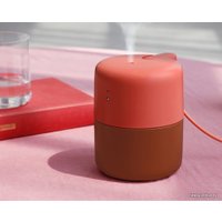 Увлажнитель воздуха VH Man (оранжевый)