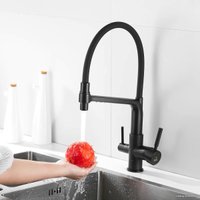 Смеситель Rose R658H