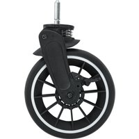 Коляска прогулочная «книга» Indigo Delta (синий)