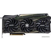 Видеокарта Inno3D GeForce RTX 3090 iChill X4 24GB GDDR6X C30904-246XX-1880VA36