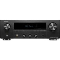 AV ресивер Denon DRA-900H (черный)