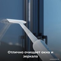 Паровая швабра AENO SM2