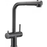 Смеситель Milacio Ultra MCU.561.TB