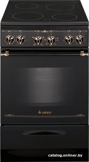 Кухонная плита GEFEST ЭП Н Д 5160-02 0148