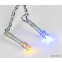 Светодиодная гирлянда Neon-Night Светодиодный Дождь 1.5х1.5 м 235-019 (мультиколор)