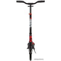 Двухколесный детский самокат Novatrack Deft 230 Pro 20 New 230FS.DEFT.RD22 (красный)