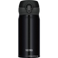 Термокружка THERMOS JNL-354 PBK 350мл (черный)