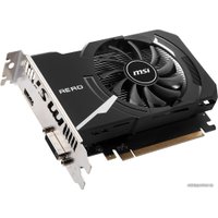 Видеокарта MSI GeForce GT 1030 Aero ITX OC 2GB DDR4