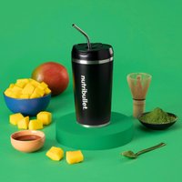 Портативный блендер NutriBullet Flip NBP016B
