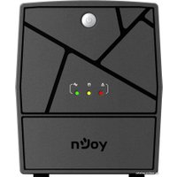 Источник бесперебойного питания nJoy Keen 1500