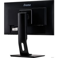 Монитор Iiyama ProLite XUB2294HSU-B1