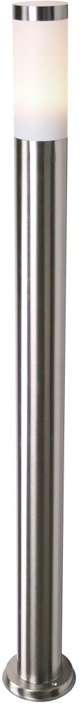 

Садовый светильник Arte Lamp Salire A3157PA-1SS