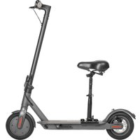 Электросамокат MyWay X4 (графит)