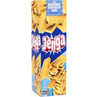 Настольная игра Hasbro Дженга (Jenga)