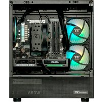 Компьютер HAFF Prime Gamer BK65361