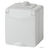 Розетка ЭРА 11-2601-03