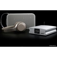 Hi-Fi плеер Aune X5s 8th Anniversary Edition (серебристый)