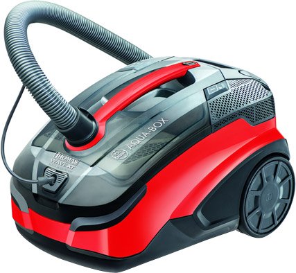 

Пылесос Thomas Wave XT Aqua-Box [788586]