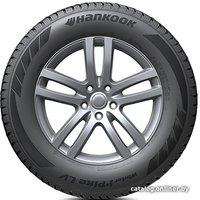 Зимние шины Hankook Winter i*pike LV RW15 225/75R16C 121/120R