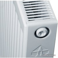 Стальной панельный радиатор Лидея ЛУ 21-506 500x600