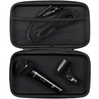 Проводной микрофон Radiotehnika MDN-02