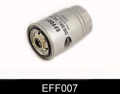 

Топливный фильтр Comline EFF007