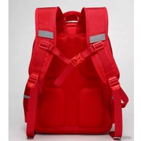 Школьный рюкзак Sun Eight SE-2888 (красный)