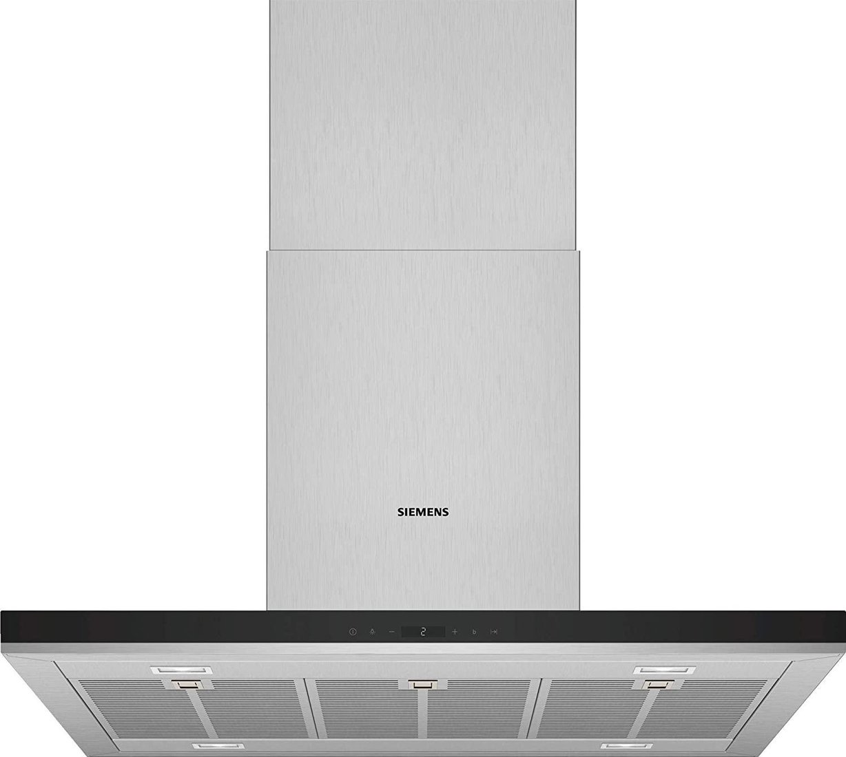 

Кухонная вытяжка Siemens LF98BIP50