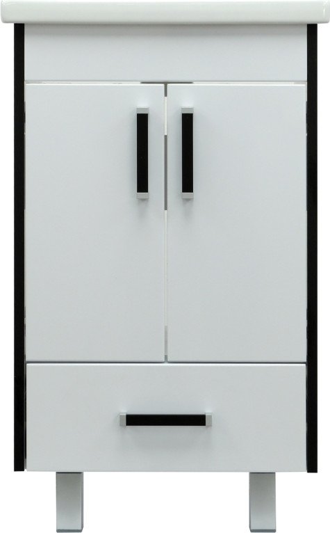 

Doratiz Тумба под умывальник Астра 50 9911.053