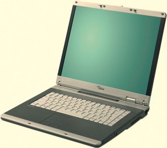 Fujitsu-Siemens AMILO Pro V2030 (1.7ГГц/40Гб)