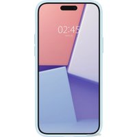 Чехол для телефона Spigen Thin Fit для iPhone 15 ACS06781 (синий)